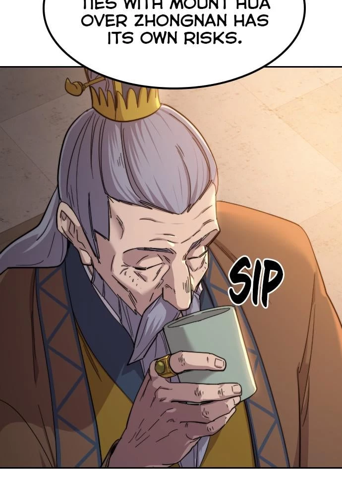 Return of the Blossoming Blade Chapter 30 - 57