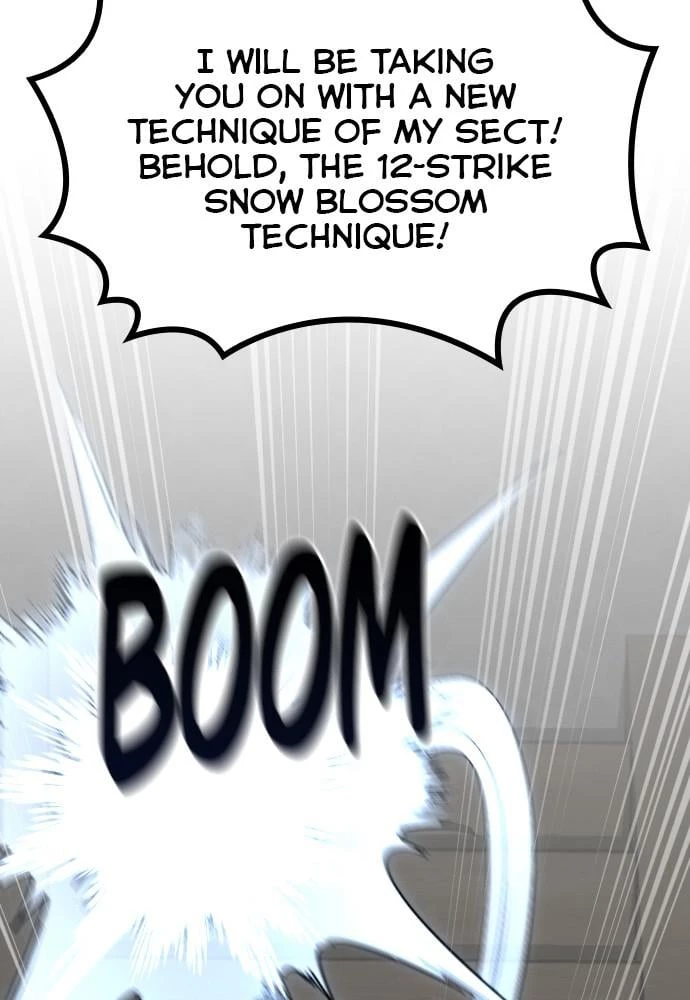 Return of the Blossoming Blade Chapter 31 - 79