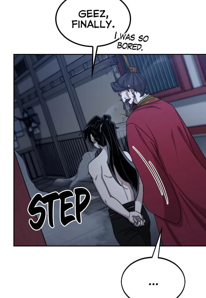 Return of the Blossoming Blade Chapter 28 - 16
