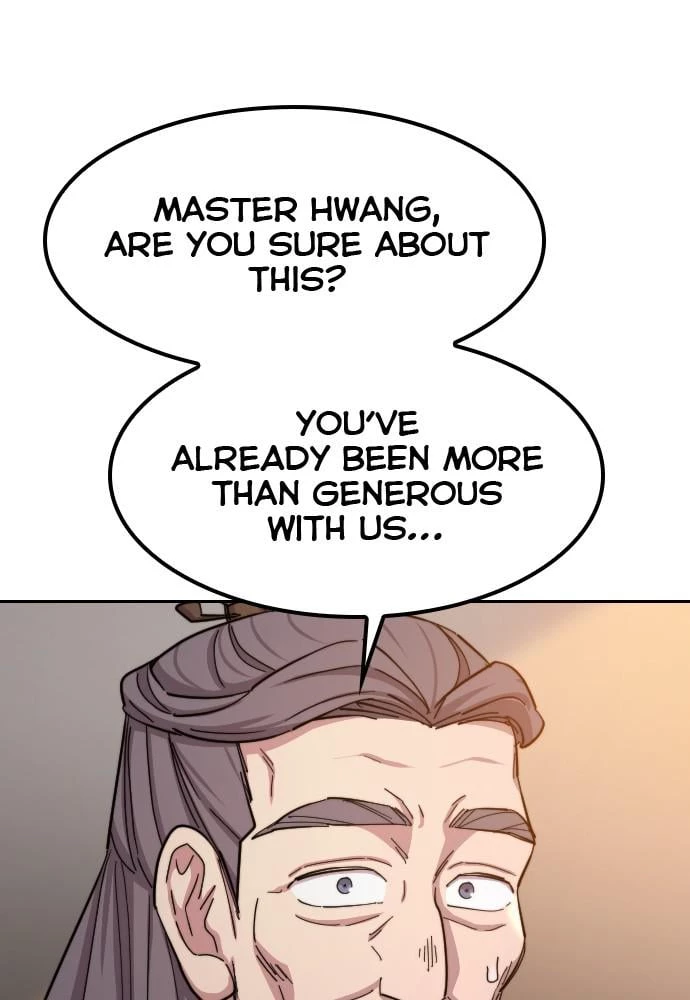 Return of the Blossoming Blade Chapter 33 - 140