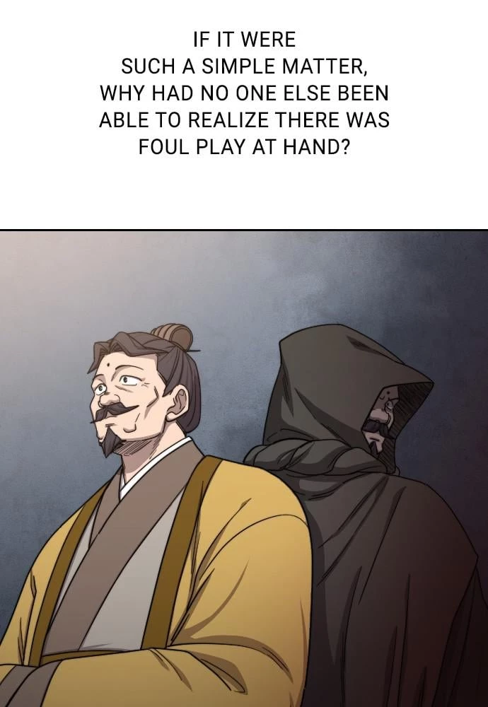 Return of the Blossoming Blade Chapter 28 - 21
