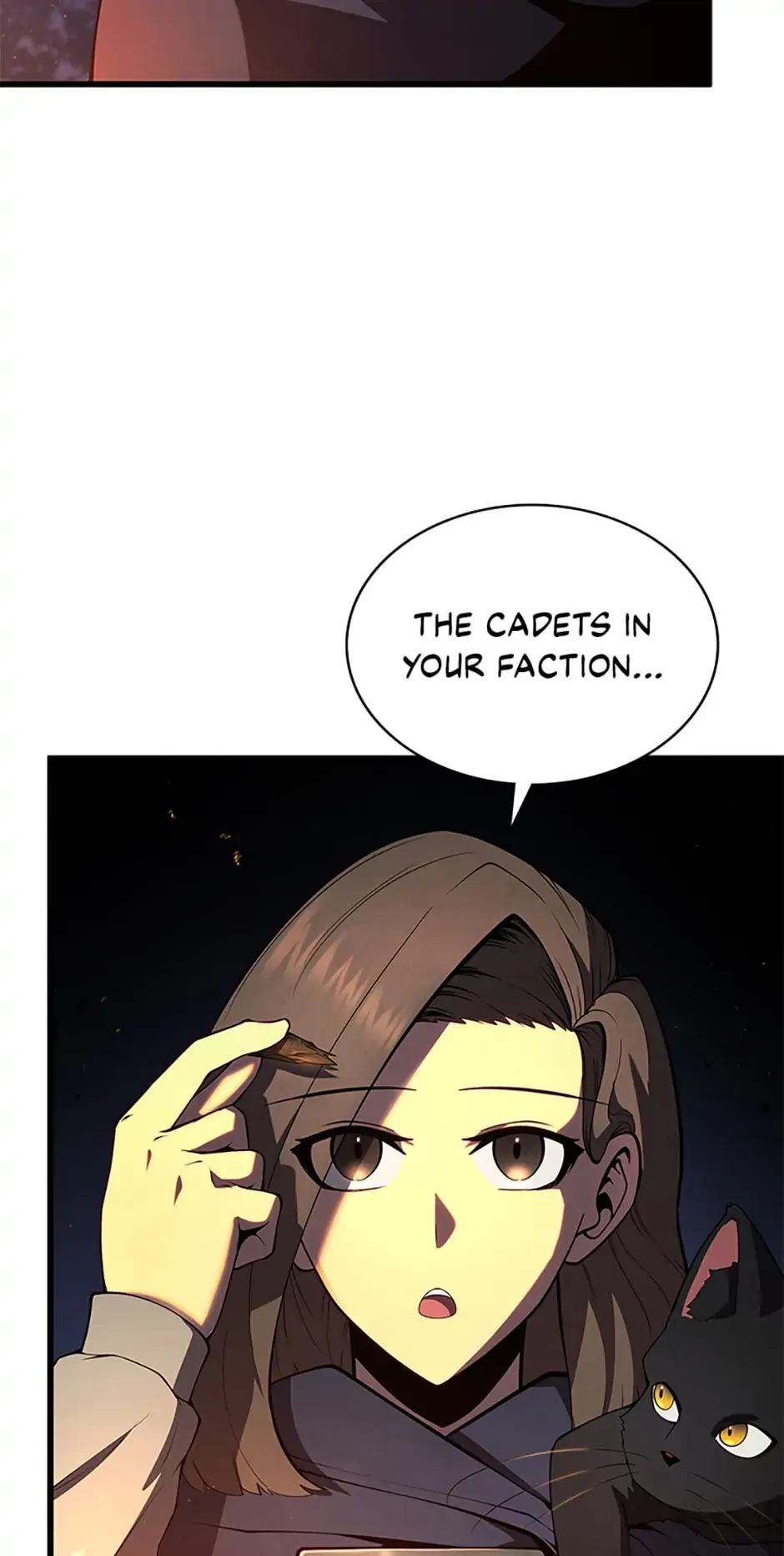 The Swordmaster's Son Chapter 38 - 9
