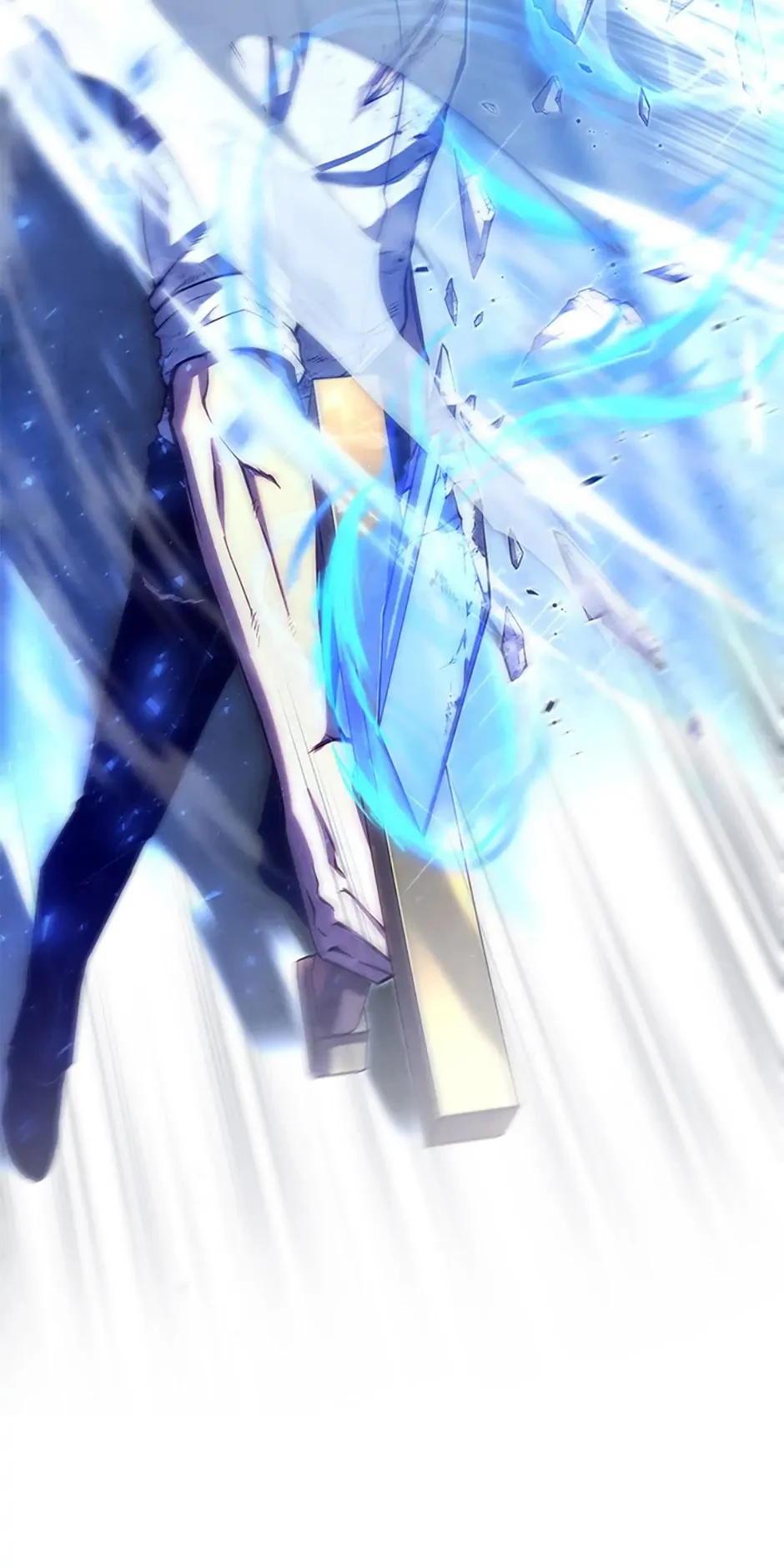 The Swordmaster's Son Chapter 37 - 6