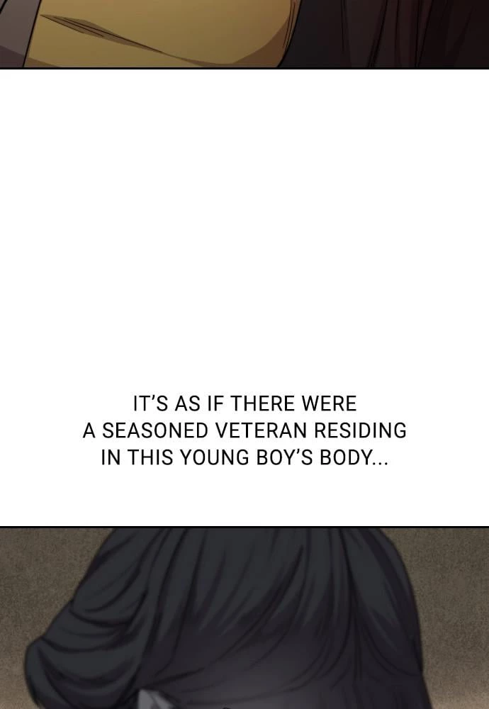 Return of the Blossoming Blade Chapter 28 - 22