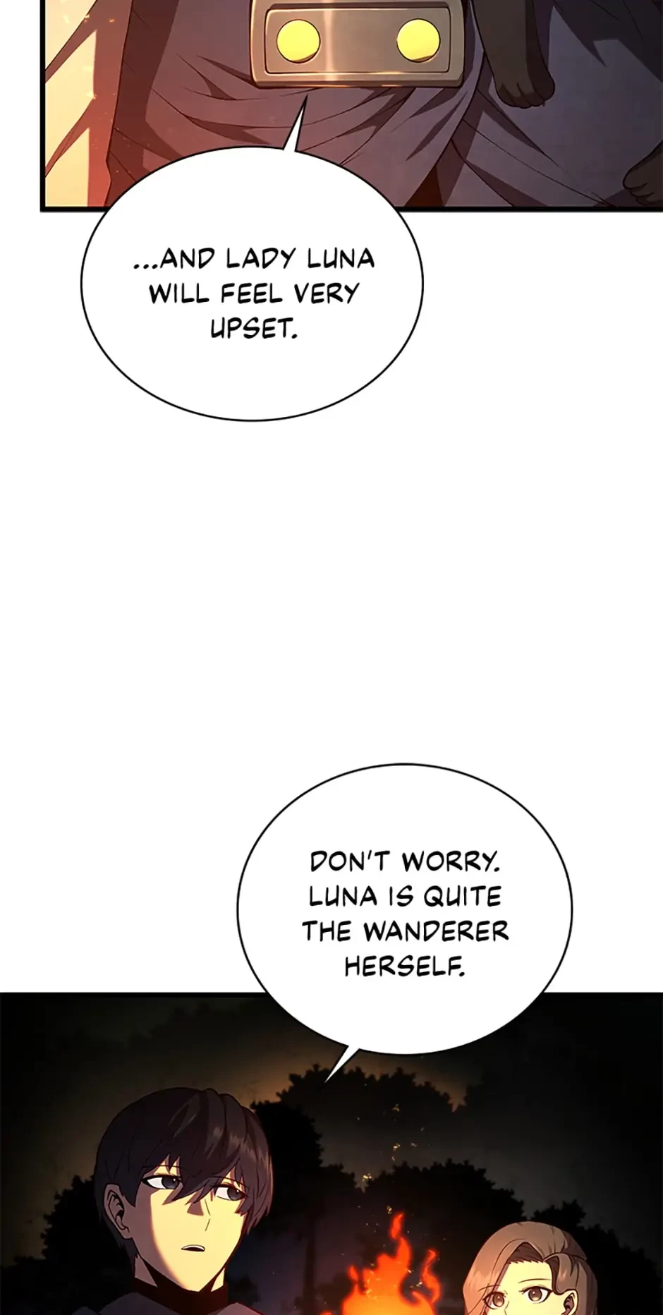 The Swordmaster's Son Chapter 38 - 10