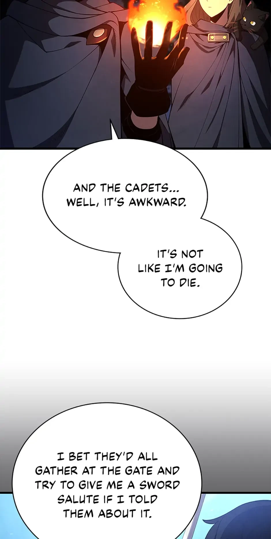 The Swordmaster's Son Chapter 38 - 11