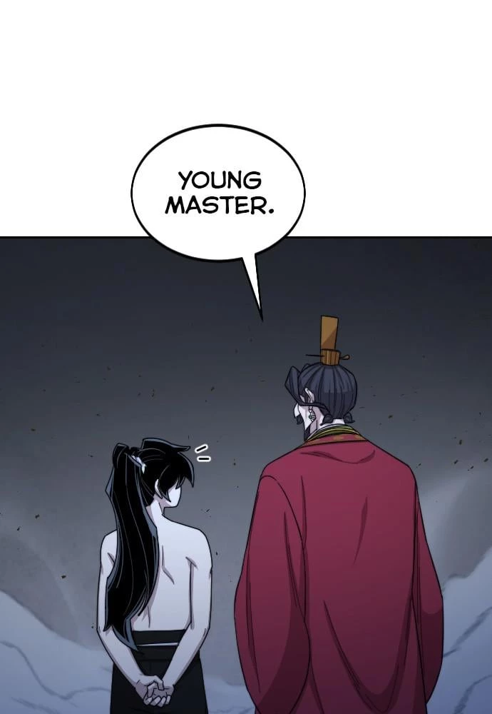 Return of the Blossoming Blade Chapter 28 - 24