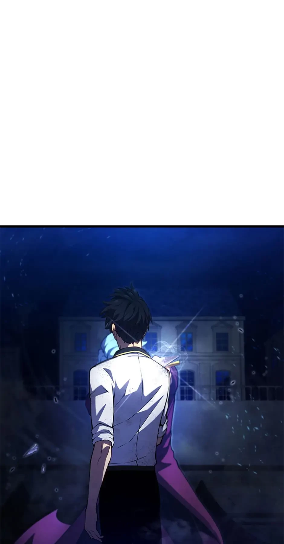 The Swordmaster's Son Chapter 37 - 8