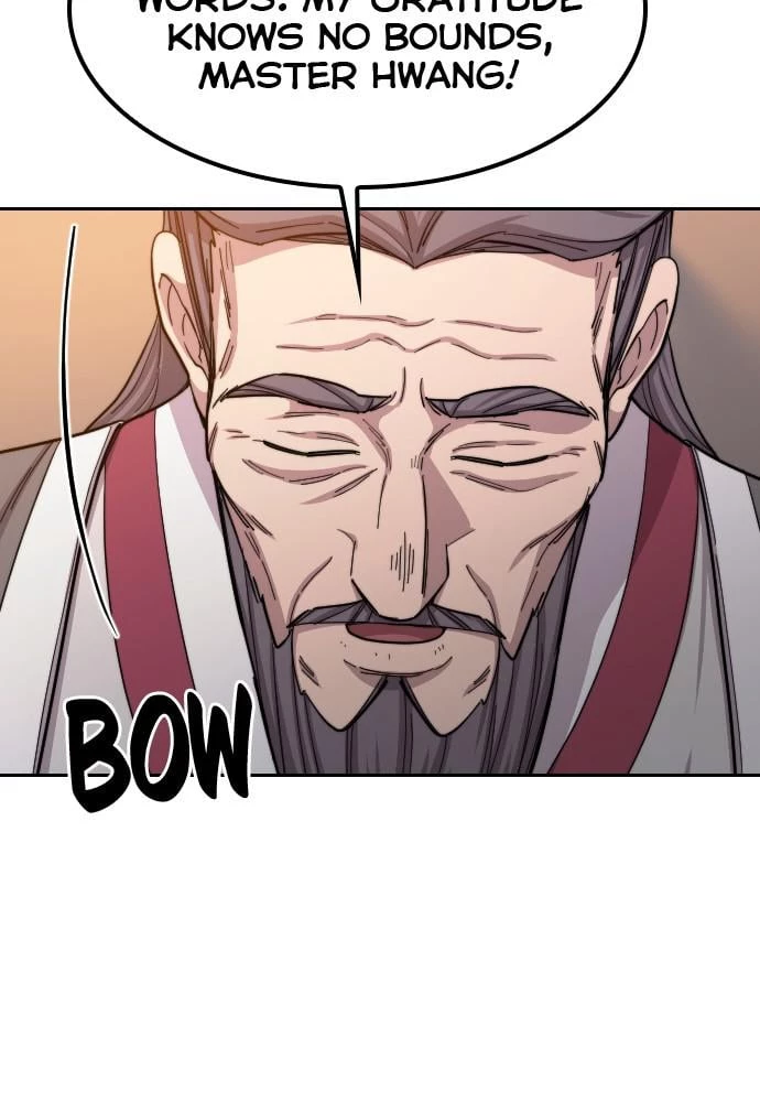 Return of the Blossoming Blade Chapter 33 - 147