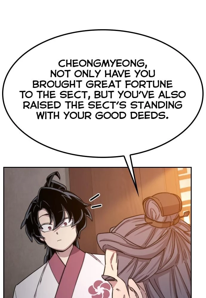 Return of the Blossoming Blade Chapter 33 - 148
