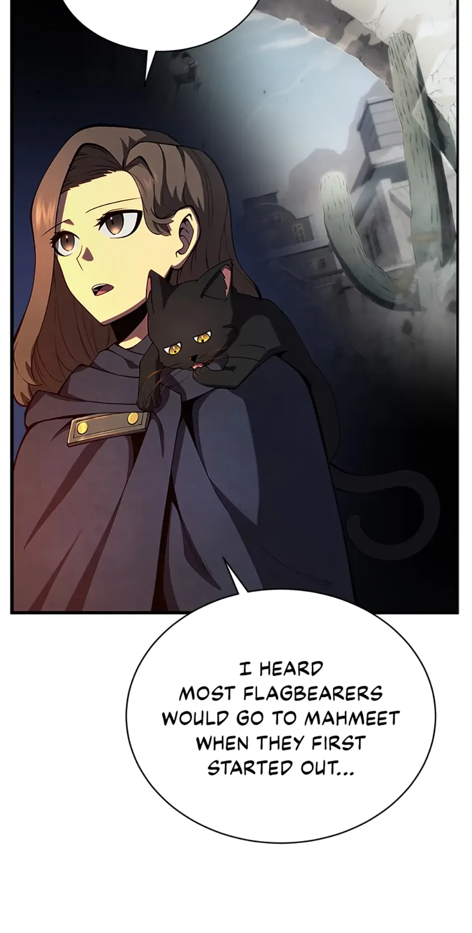 The Swordmaster's Son Chapter 38 - 13