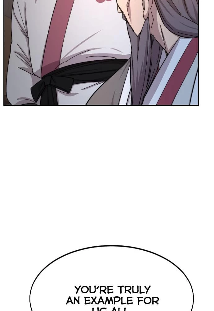 Return of the Blossoming Blade Chapter 33 - 149