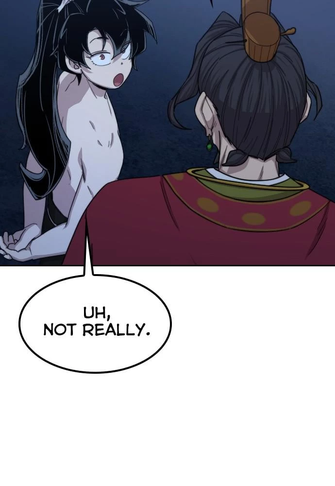 Return of the Blossoming Blade Chapter 28 - 29