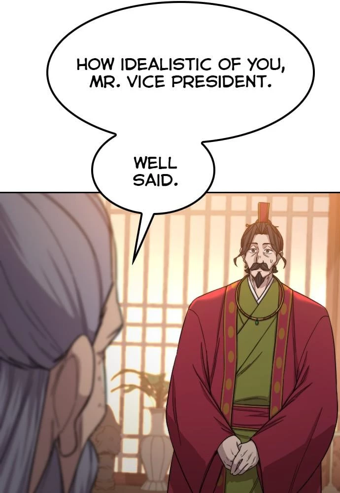 Return of the Blossoming Blade Chapter 30 - 71