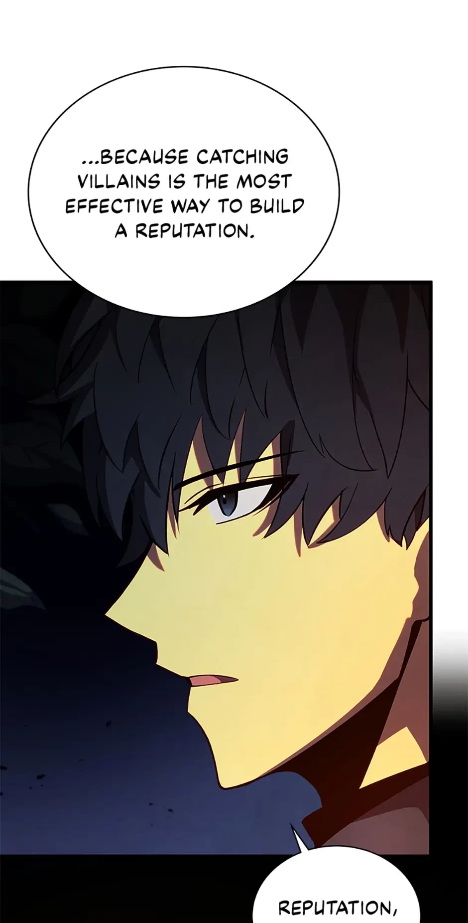 The Swordmaster's Son Chapter 38 - 14
