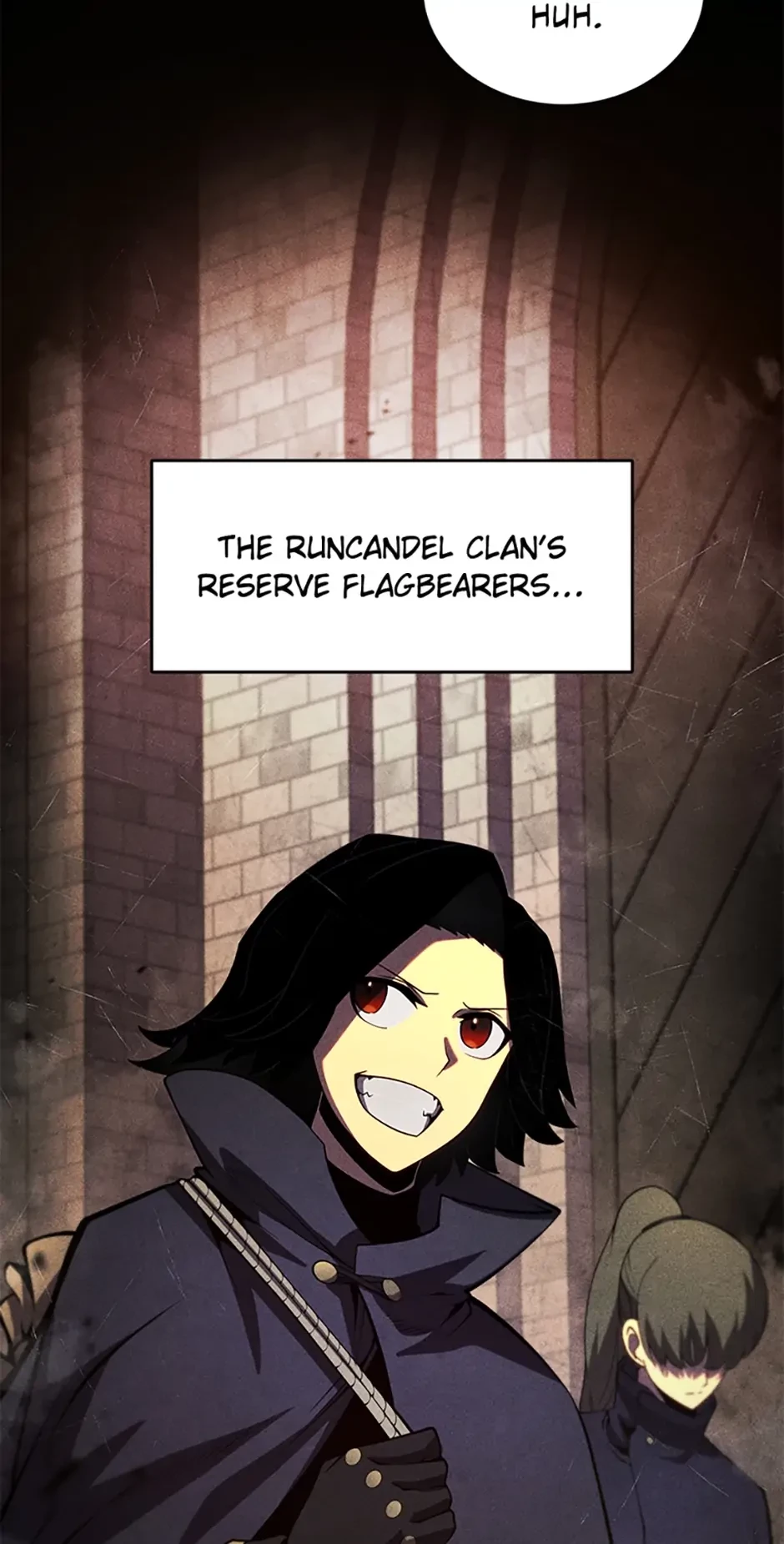 The Swordmaster's Son Chapter 38 - 15