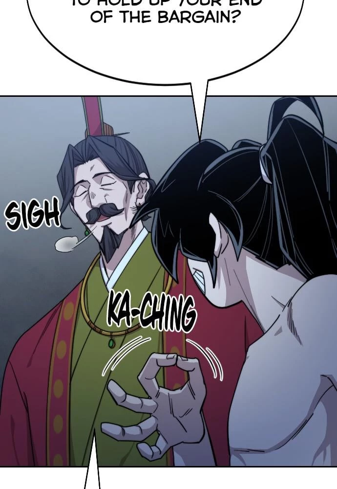 Return of the Blossoming Blade Chapter 28 - 32