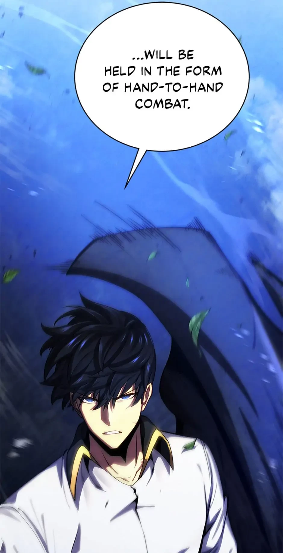 The Swordmaster's Son Chapter 36 - 6