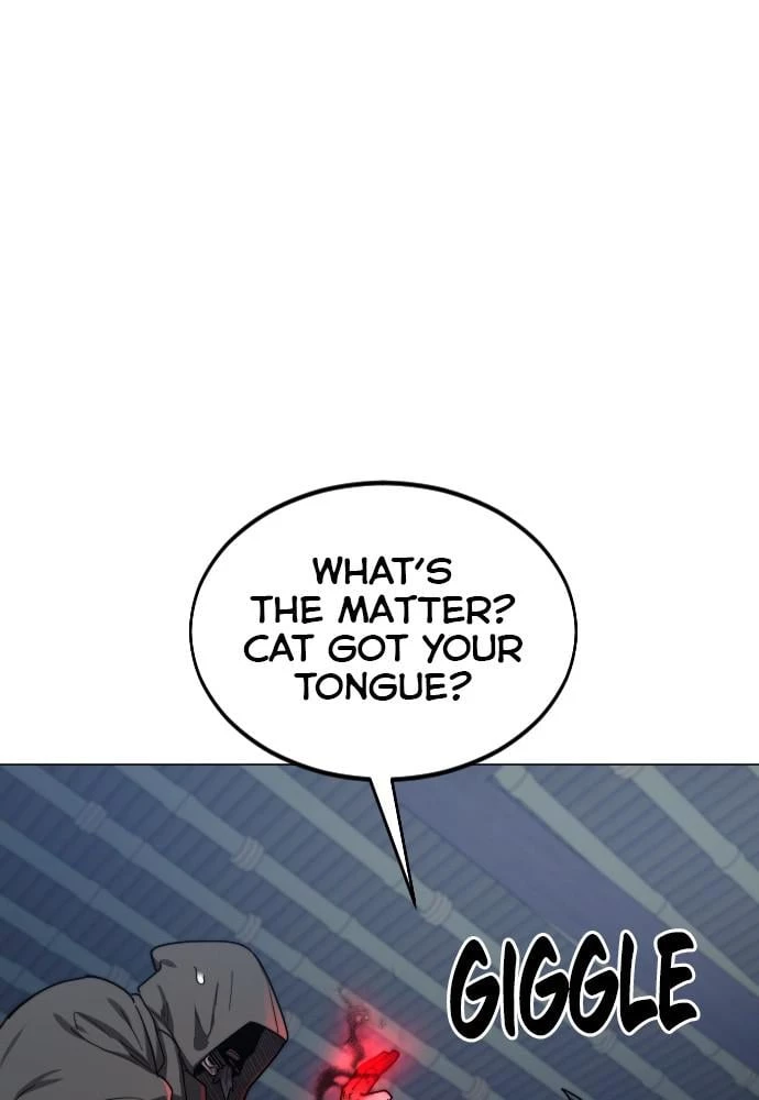 Return of the Blossoming Blade Chapter 27 - 1