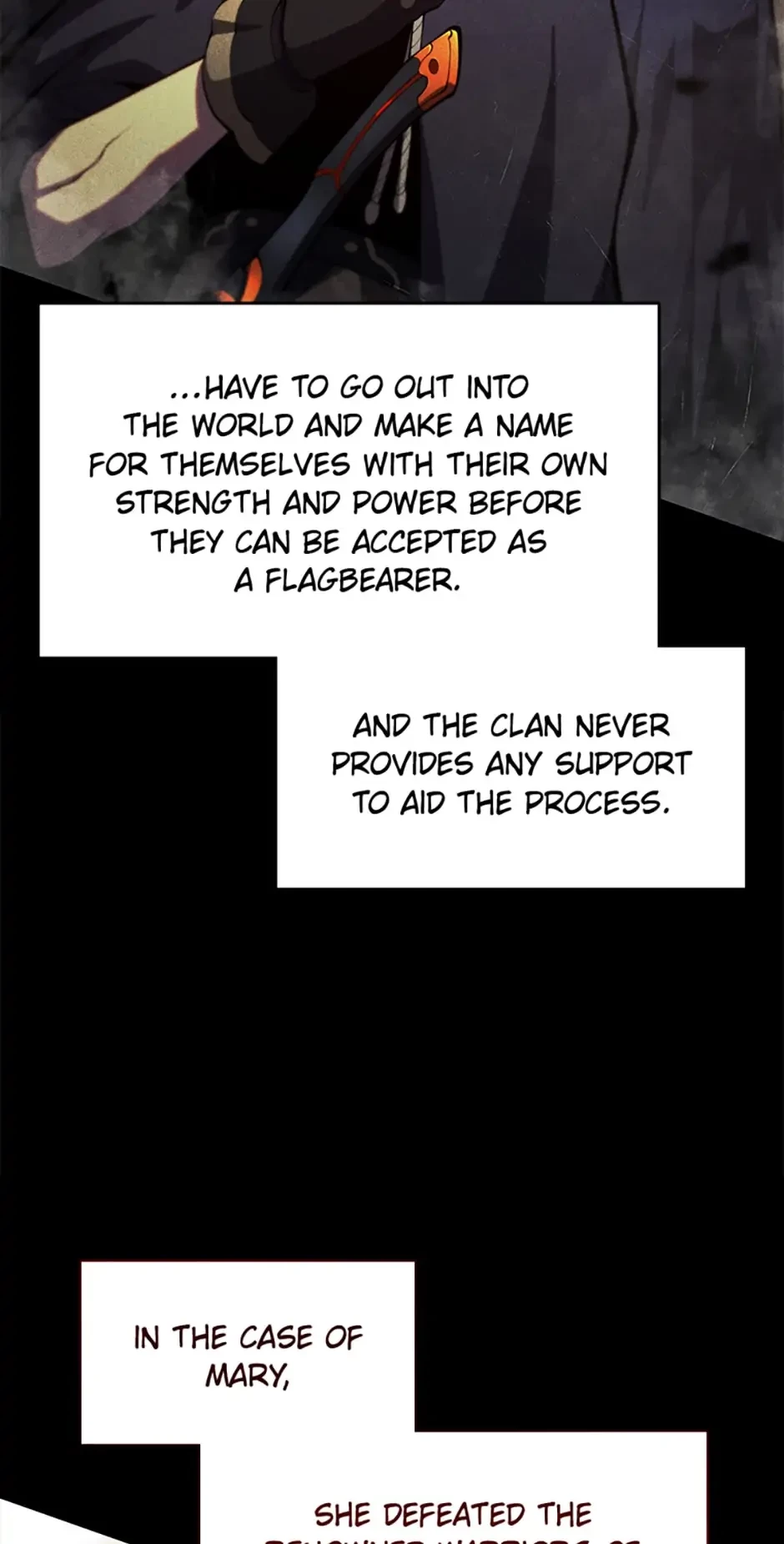 The Swordmaster's Son Chapter 38 - 16