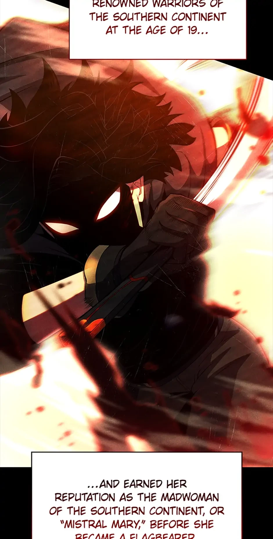 The Swordmaster's Son Chapter 38 - 17