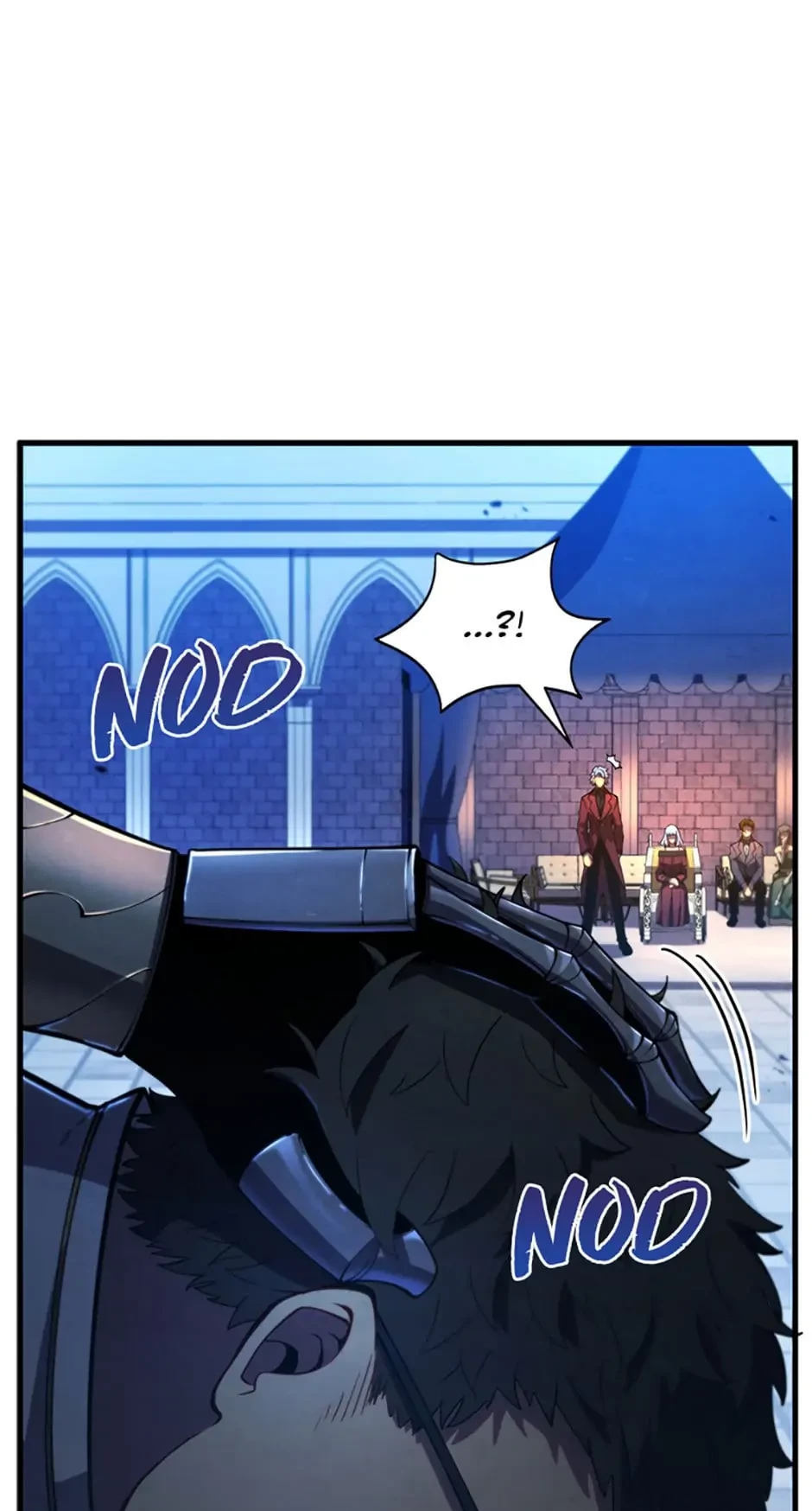 The Swordmaster's Son Chapter 36 - 8