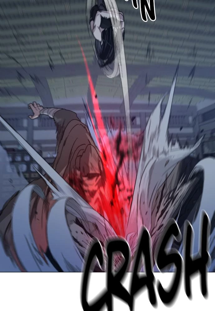 Return of the Blossoming Blade Chapter 27 - 5