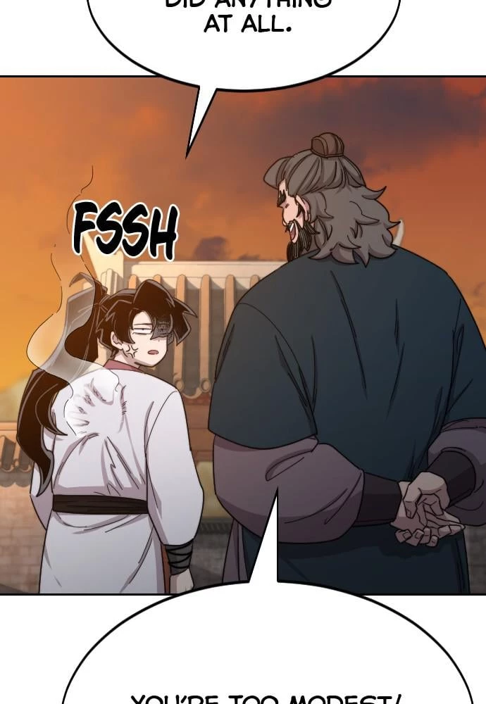Return of the Blossoming Blade Chapter 33 - 157