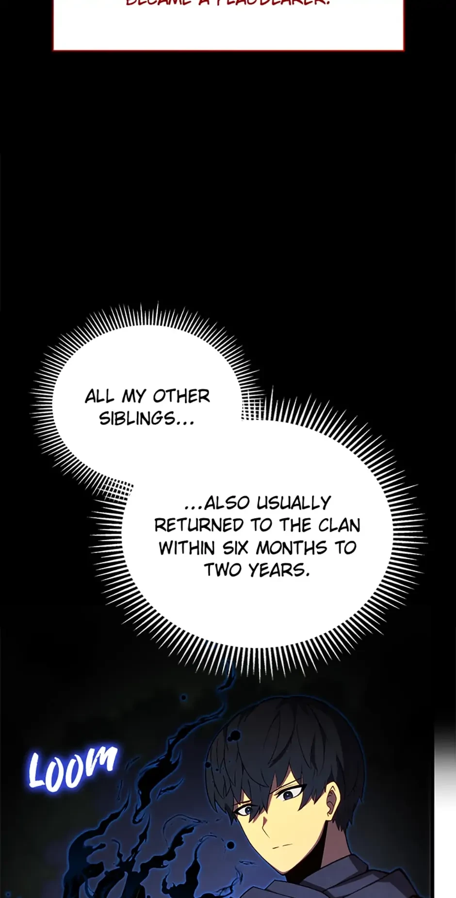 The Swordmaster's Son Chapter 38 - 18