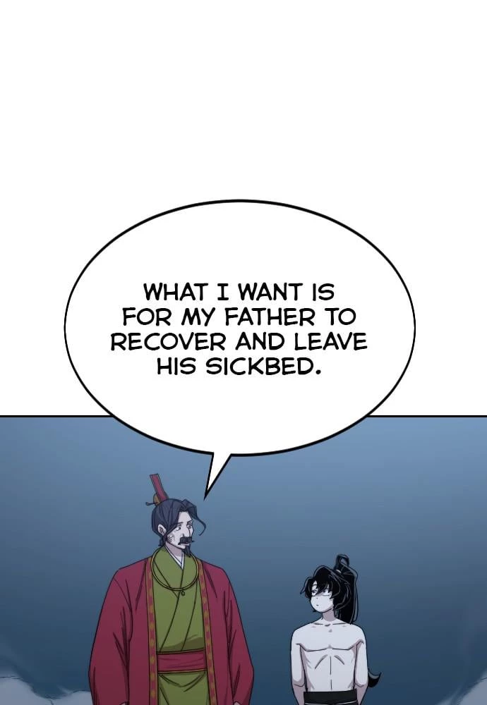 Return of the Blossoming Blade Chapter 28 - 37