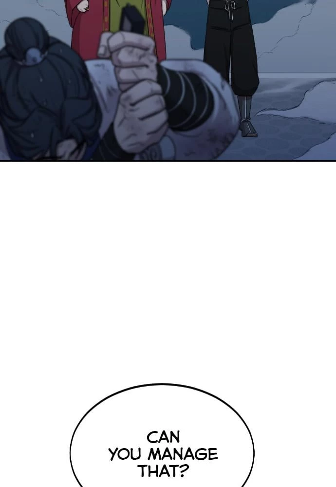 Return of the Blossoming Blade Chapter 28 - 38