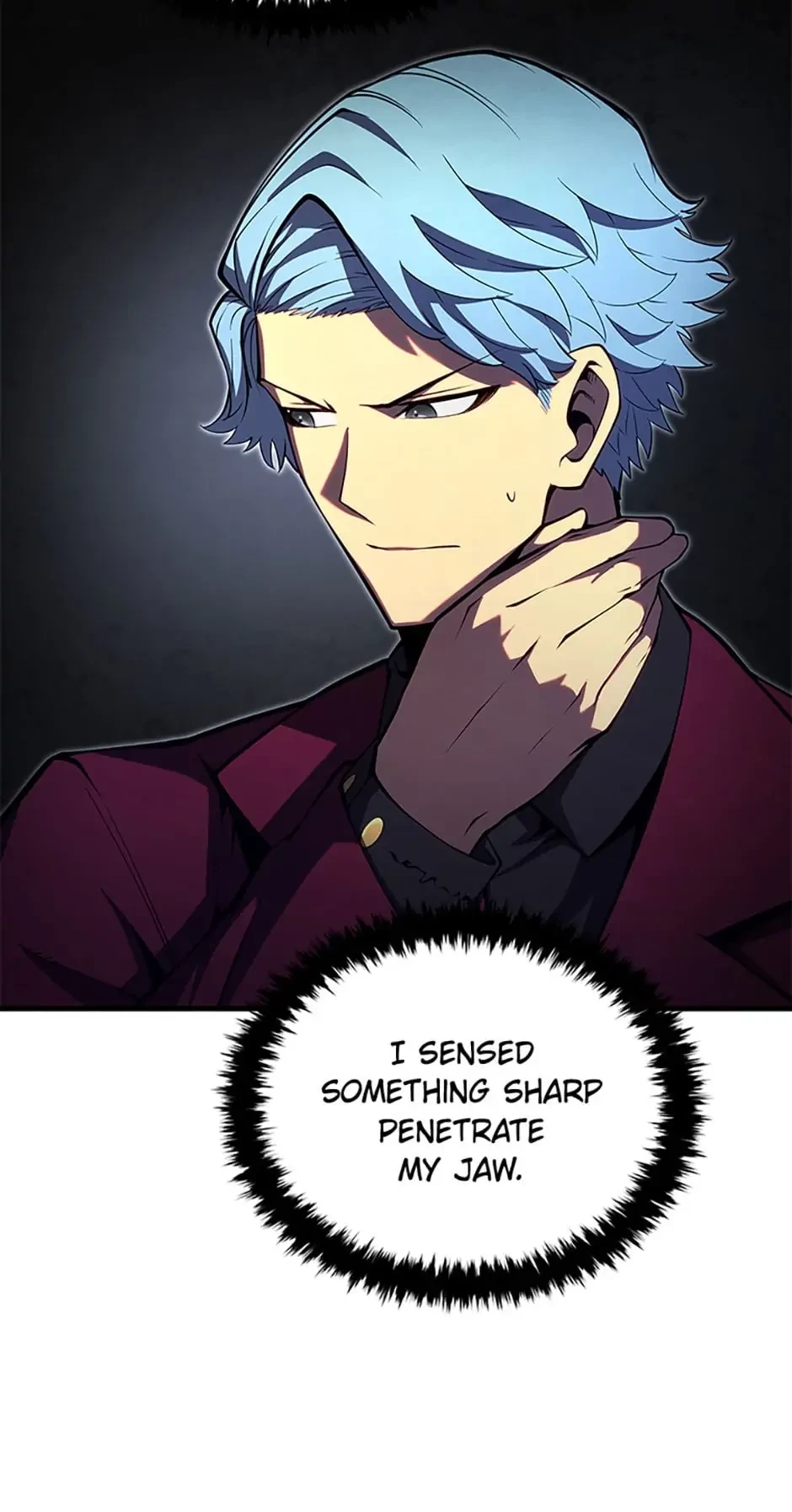 The Swordmaster's Son Chapter 37 - 17