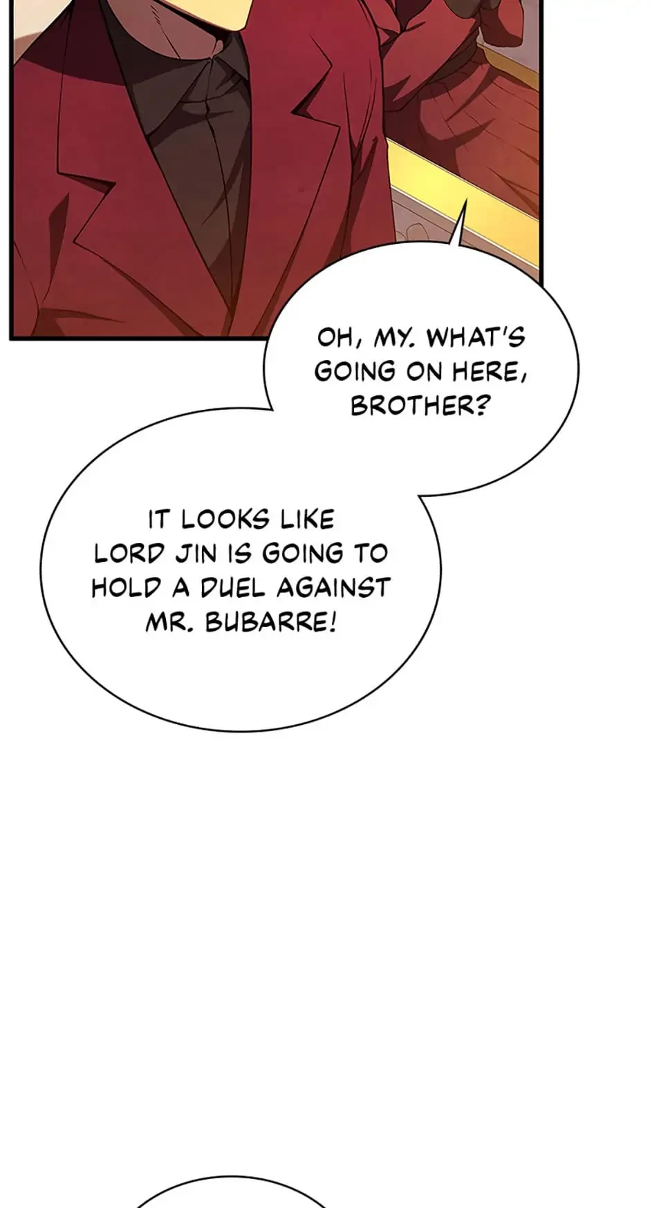 The Swordmaster's Son Chapter 36 - 10