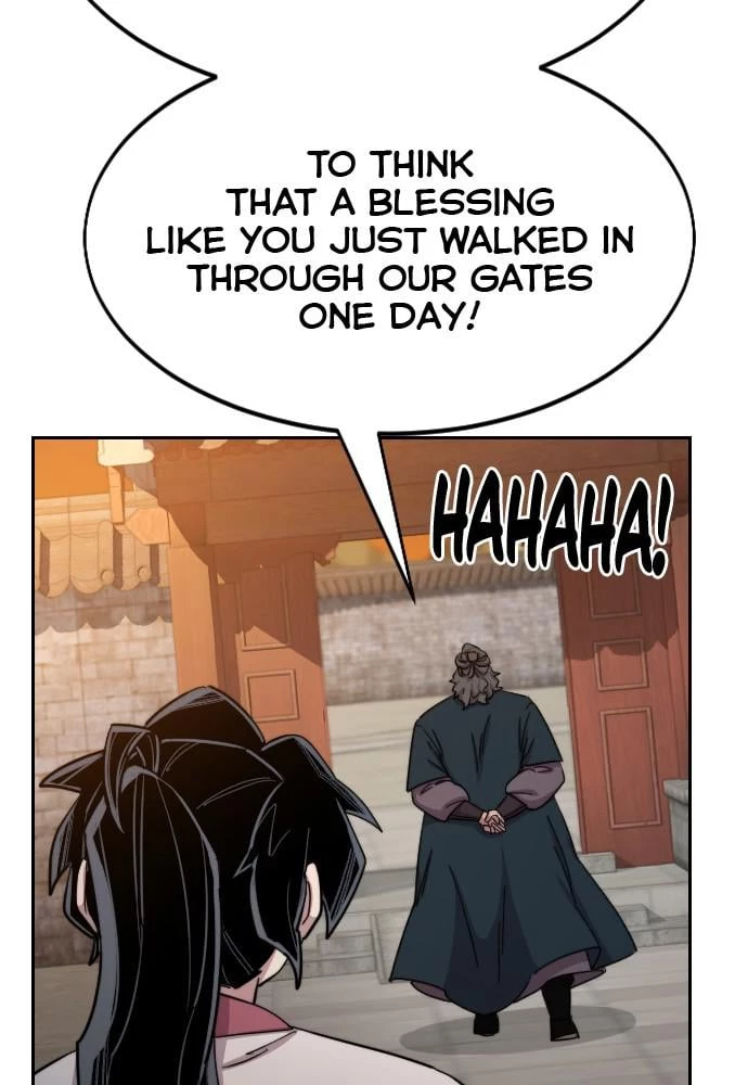 Return of the Blossoming Blade Chapter 33 - 159