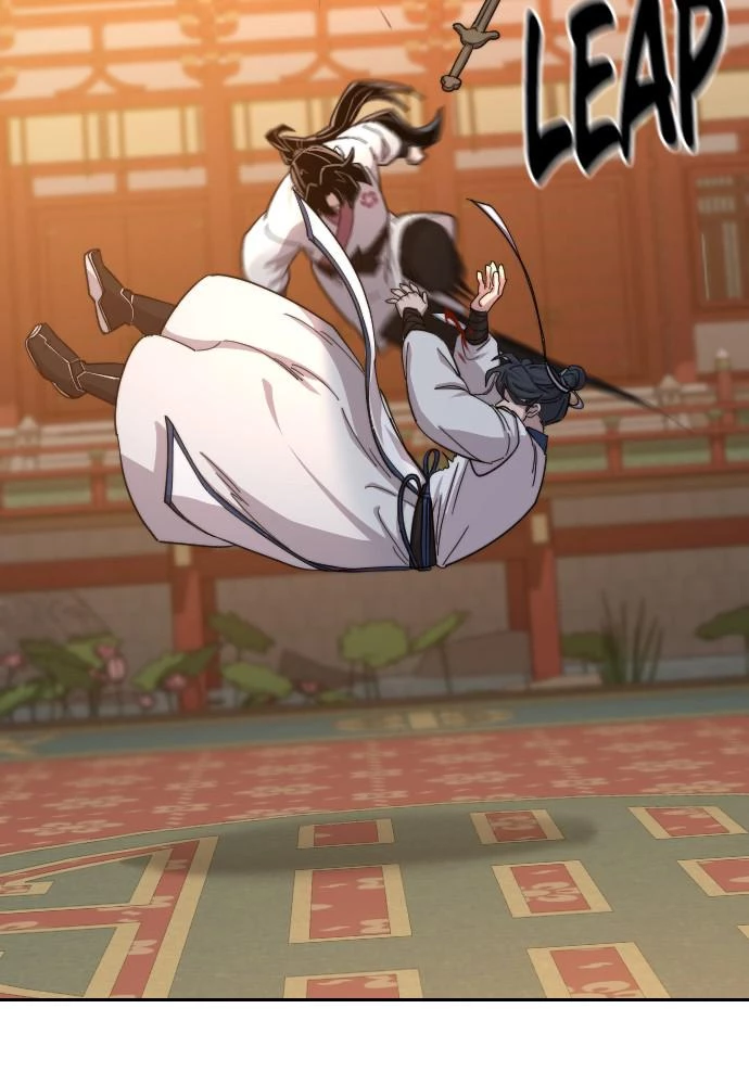 Return of the Blossoming Blade Chapter 31 - 102