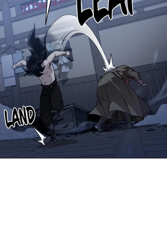 Return of the Blossoming Blade Chapter 27 - 8