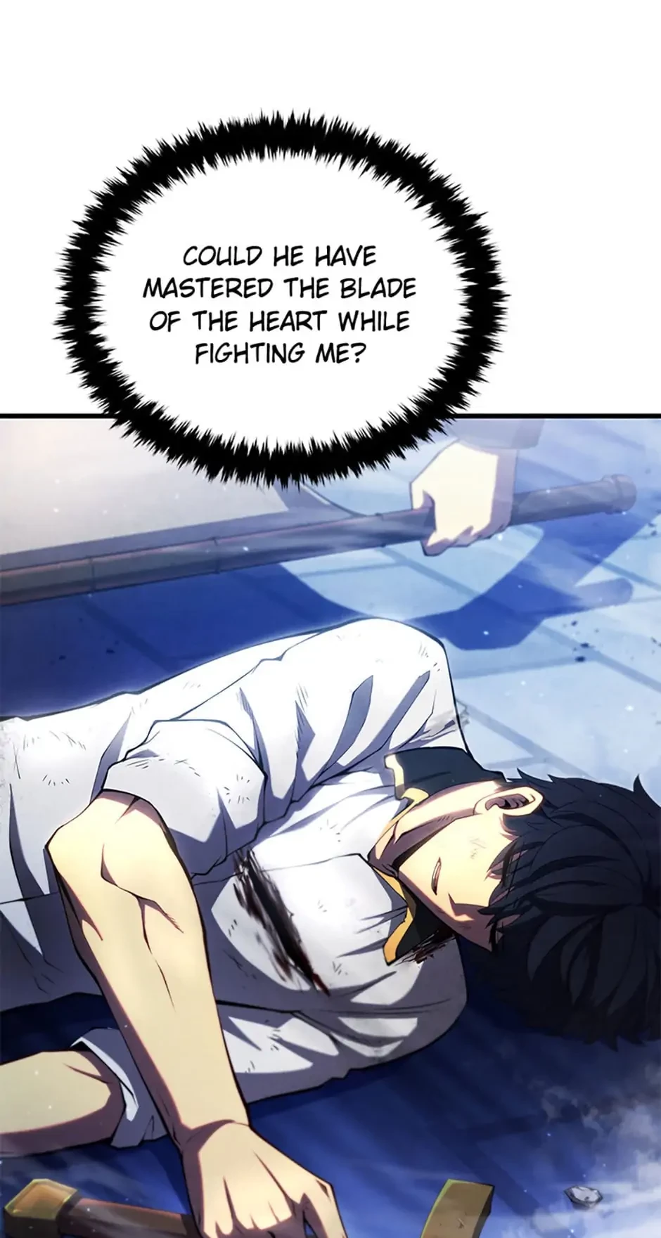 The Swordmaster's Son Chapter 37 - 18
