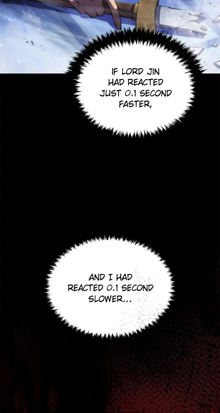 The Swordmaster's Son Chapter 37 - 19