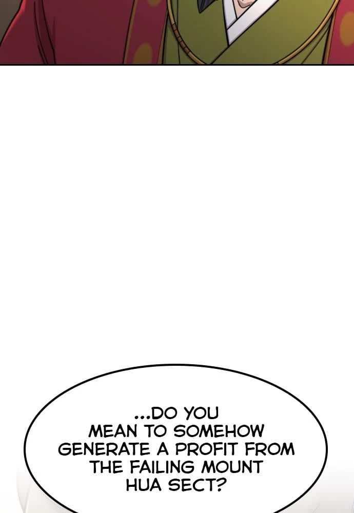 Return of the Blossoming Blade Chapter 30 - 84