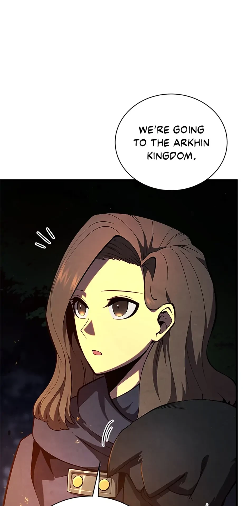 The Swordmaster's Son Chapter 38 - 21