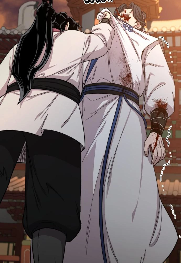 Return of the Blossoming Blade Chapter 31 - 106
