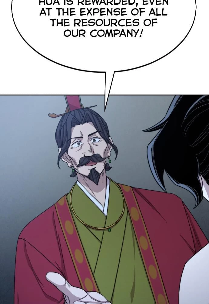 Return of the Blossoming Blade Chapter 28 - 44