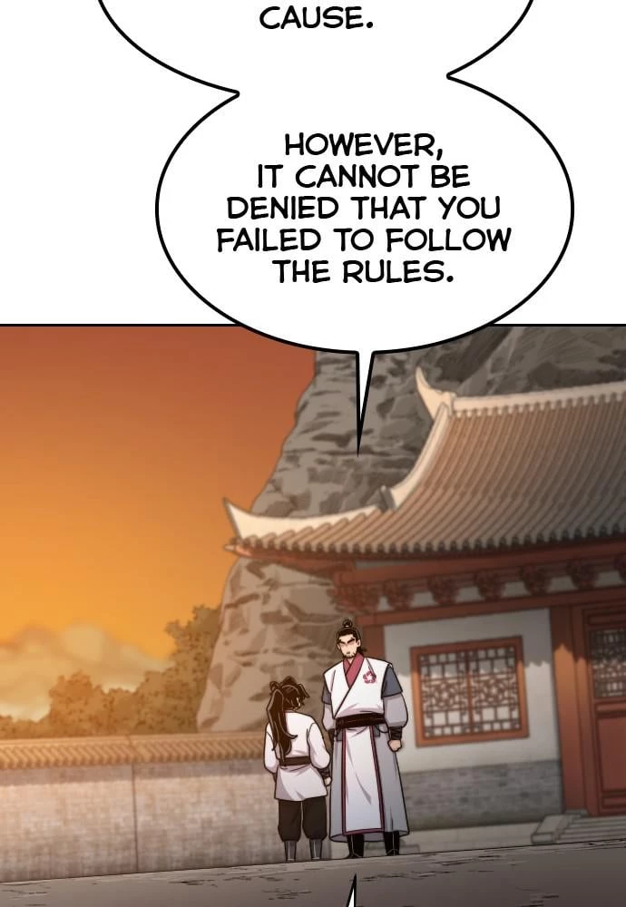 Return of the Blossoming Blade Chapter 33 - 164