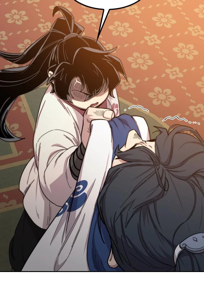 Return of the Blossoming Blade Chapter 31 - 108