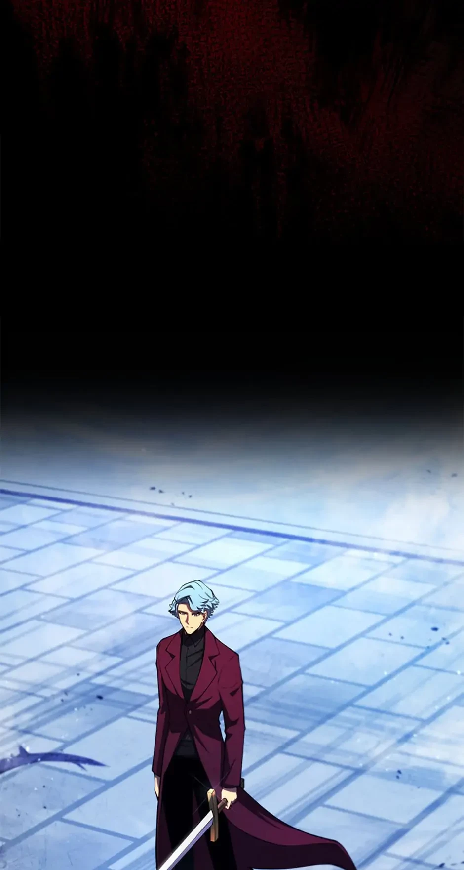 The Swordmaster's Son Chapter 37 - 21