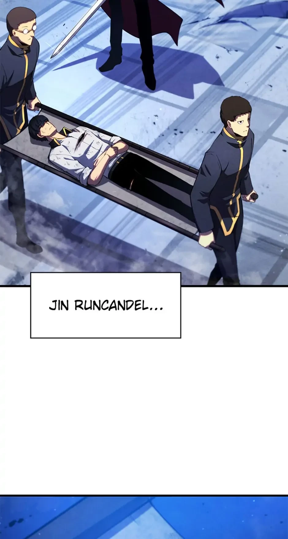 The Swordmaster's Son Chapter 37 - 22