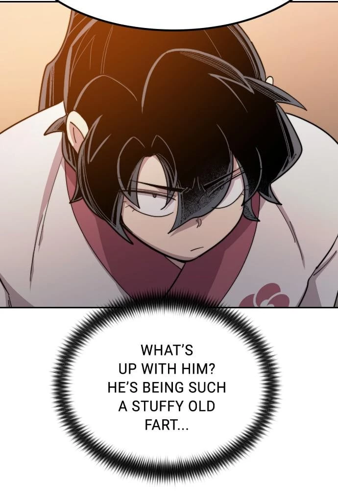 Return of the Blossoming Blade Chapter 33 - 168