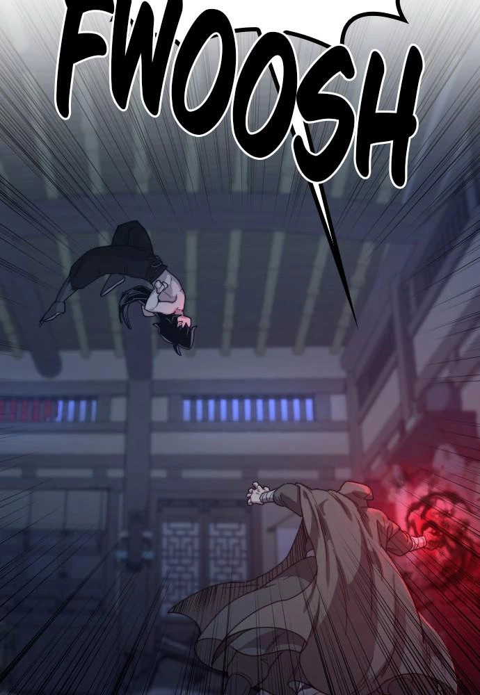 Return of the Blossoming Blade Chapter 27 - 17