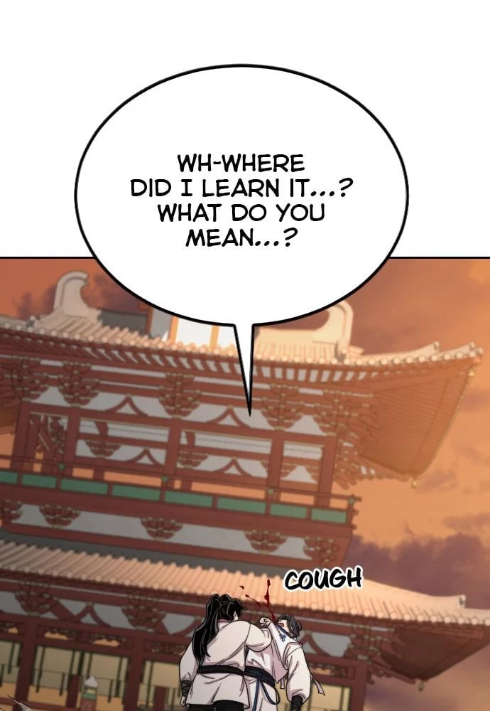 Return of the Blossoming Blade Chapter 31 - 112