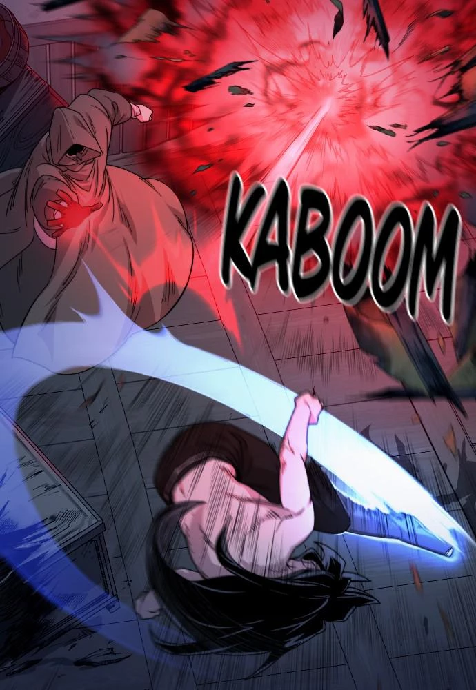 Return of the Blossoming Blade Chapter 27 - 20